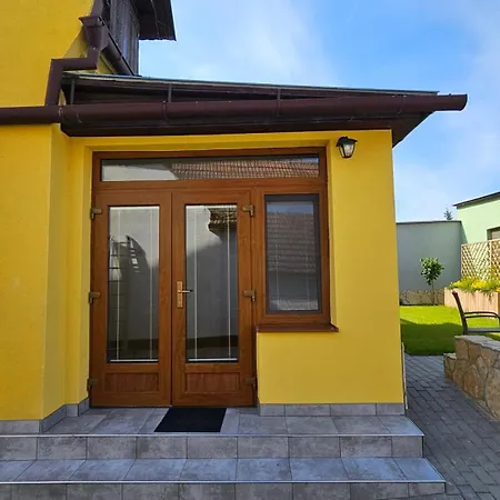 Podzamci Apartmán
