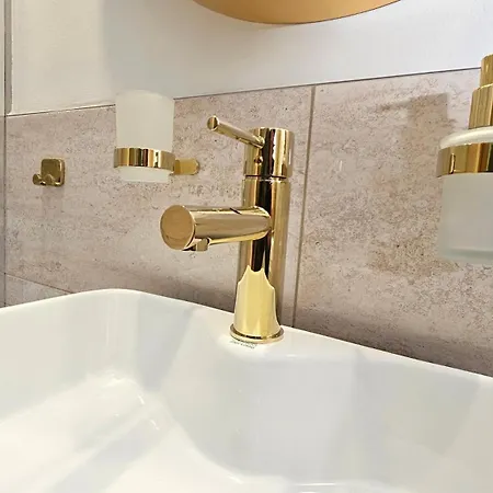 Podzamci Apartmán