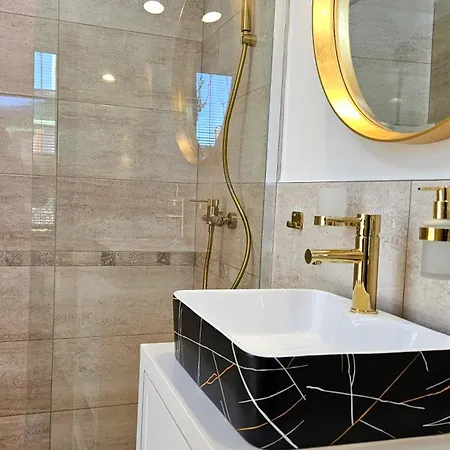 Apartmán Podzamci Lednice