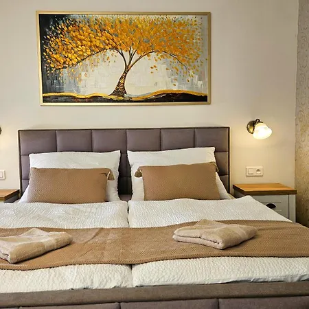 Podzamci Apartment Lednice