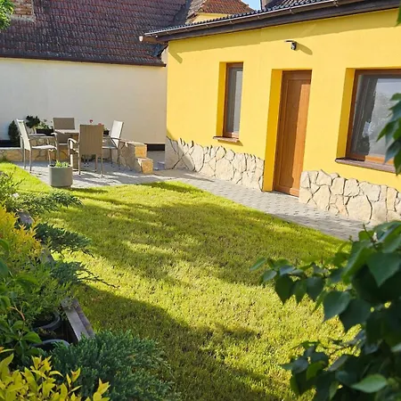 Podzamci Apartment Lednice