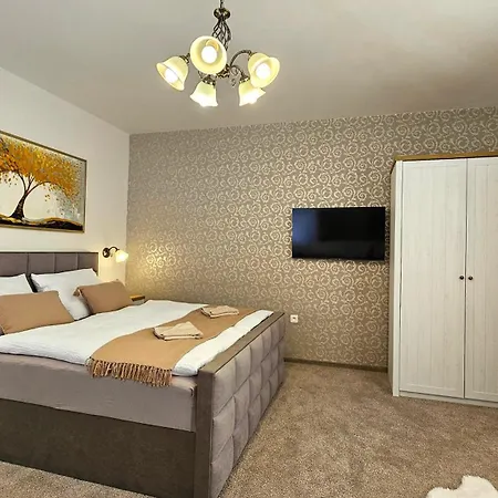 Podzamci Apartment Lednice