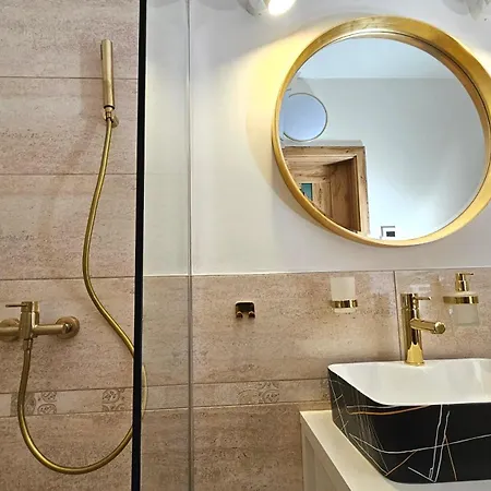 Podzamci Apartament Lednice