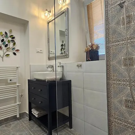 Apartamento Podzámčí Lednice