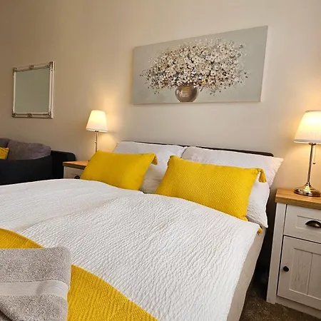 Apartmán Podzamci
