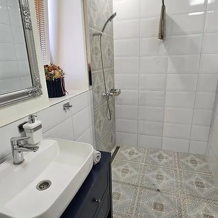 Podzámčí Apartamento Lednice