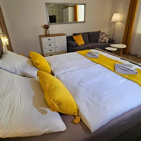Apartment Podzamci Lednice