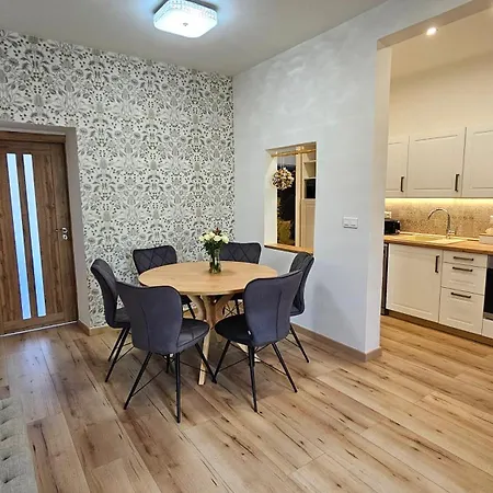 Podzamci Apartment Lednice