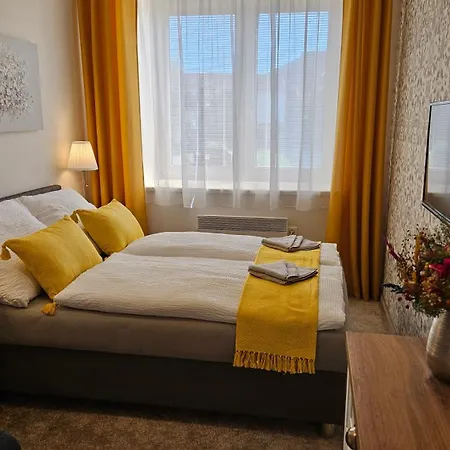 Podzamci Apartment Lednice