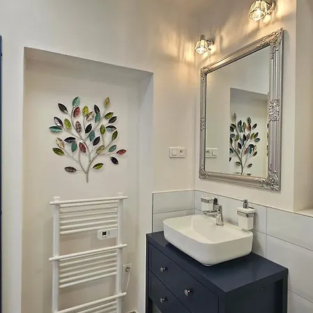 Apartment Podzamci