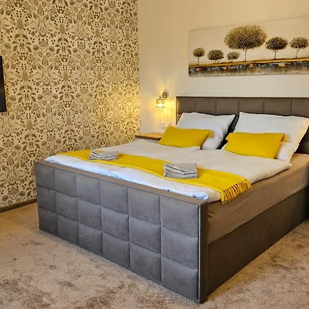 Apartment Podzamci Lednice