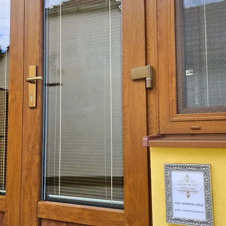 Apartmán Podzamci Lednice