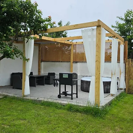 Podzamci Apartment Lednice