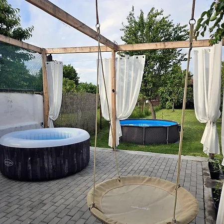 Apartament Podzamci Lednice